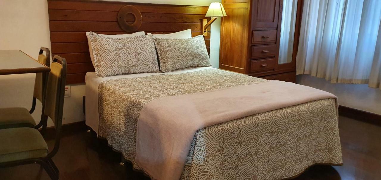 Hotel Sao Paulo نوفا فريبورغو المظهر الخارجي الصورة